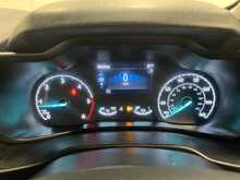 Ford Transit Connect 1.5 230 EcoBlue Trend Panel Van 5dr Diesel Manual L2 Euro 6 (s/s) (100 ps) - U3580