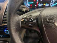 Ford Transit Connect 1.5 230 EcoBlue Trend Panel Van 5dr Diesel Manual L2 Euro 6 (s/s) (100 ps) - U3580