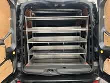 Ford Transit Connect 1.5 230 EcoBlue Trend Panel Van 5dr Diesel Manual L2 Euro 6 (s/s) (100 ps) - U3580