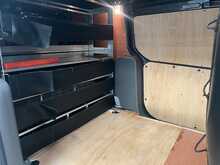 Ford Transit Connect 1.5 230 EcoBlue Trend Panel Van 5dr Diesel Manual L2 Euro 6 (s/s) (100 ps) - U3580