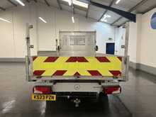 Mercedes-Benz Sprinter 2.0 315 CDI Progressive Dropside 2dr Diesel Manual RWD L3 Euro 6 (s/s) (150 ps) 2.0 2dr Dropside - U3584