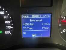 Mercedes-Benz Sprinter 2.0 315 CDI Progressive Dropside 2dr Diesel Manual RWD L3 Euro 6 (s/s) (150 ps) 2.0 2dr Dropside - U3584