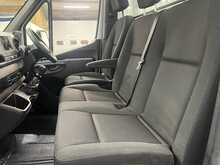 Mercedes-Benz Sprinter 2.0 315 CDI Progressive Dropside 2dr Diesel Manual RWD L3 Euro 6 (s/s) (150 ps) 2.0 2dr Dropside - U3584