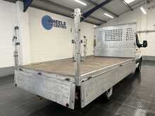 Mercedes-Benz Sprinter 2.0 315 CDI Progressive Dropside 2dr Diesel Manual RWD L3 Euro 6 (s/s) (150 ps) 2.0 2dr Dropside - U3584