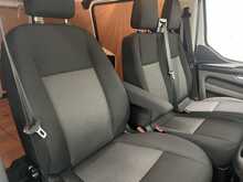 Ford Transit Custom 2.0 280 EcoBlue Leader Panel Van 5dr Diesel Manual L1 H1 Euro 6 (s/s) (105 ps) - U3589