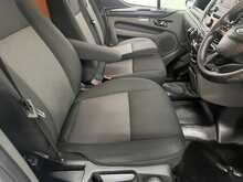 Ford Transit Custom 2.0 280 EcoBlue Leader Panel Van 5dr Diesel Manual L1 H1 Euro 6 (s/s) (105 ps) - U3589