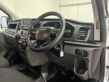 Ford Transit Custom 2.0 280 EcoBlue Leader Panel Van 5dr Diesel Manual L1 H1 Euro 6 (s/s) (105 ps) - U3589