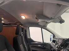 Ford Transit Custom 2.0 280 EcoBlue Leader Panel Van 5dr Diesel Manual L1 H1 Euro 6 (s/s) (105 ps) - U3589