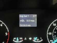 Ford Transit Custom 2.0 280 EcoBlue Leader Panel Van 5dr Diesel Manual L1 H1 Euro 6 (s/s) (105 ps) - U3589