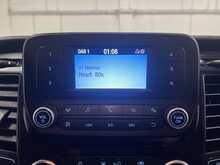 Ford Transit Custom 2.0 280 EcoBlue Leader Panel Van 5dr Diesel Manual L1 H1 Euro 6 (s/s) (105 ps) - U3589
