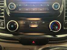 Ford Transit Custom 2.0 280 EcoBlue Leader Panel Van 5dr Diesel Manual L1 H1 Euro 6 (s/s) (105 ps) - U3589