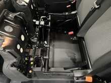 Ford Transit Custom 2.0 280 EcoBlue Leader Panel Van 5dr Diesel Manual L1 H1 Euro 6 (s/s) (105 ps) - U3589