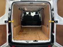 Ford Transit Custom 2.0 280 EcoBlue Leader Panel Van 5dr Diesel Manual L1 H1 Euro 6 (s/s) (105 ps) - U3589