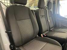 Ford Transit 2.0 350 EcoBlue Leader Chassis Cab 2dr Diesel Manual RWD L2 Euro 6 (s/s) (130 ps) - U3591