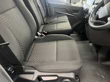 Ford Transit 2.0 350 EcoBlue Leader Chassis Cab 2dr Diesel Manual RWD L2 Euro 6 (s/s) (130 ps) - U3591