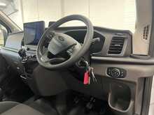 Ford Transit 2.0 350 EcoBlue Leader Chassis Cab 2dr Diesel Manual RWD L2 Euro 6 (s/s) (130 ps) - U3591