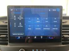 Ford Transit 2.0 350 EcoBlue Leader Chassis Cab 2dr Diesel Manual RWD L2 Euro 6 (s/s) (130 ps) - U3591