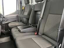 Ford Transit 2.0 350 EcoBlue Leader Chassis Cab 2dr Diesel Manual RWD L2 Euro 6 (s/s) (130 ps) - U3591