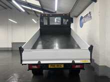 Ford Transit 2.0 350 EcoBlue Leader Chassis Cab 2dr Diesel Manual RWD L2 Euro 6 (s/s) (130 ps) - U3591