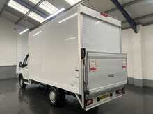 MAXUS Deliver 9 2.0 D20 Chassis Cab 2dr Diesel Manual RWD L3 Euro 6 (s/s) (150 ps) - U3593