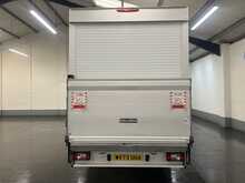 MAXUS Deliver 9 2.0 D20 Chassis Cab 2dr Diesel Manual RWD L3 Euro 6 (s/s) (150 ps) - U3593