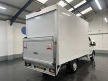 MAXUS Deliver 9 2.0 D20 Chassis Cab 2dr Diesel Manual RWD L3 Euro 6 (s/s) (150 ps) - U3593