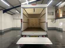 MAXUS Deliver 9 2.0 D20 Chassis Cab 2dr Diesel Manual RWD L3 Euro 6 (s/s) (150 ps) - U3593