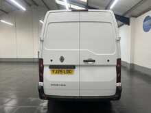 Renault Master 2.0 dCi LM35 Advance Panel Van 5dr Diesel Manual L3 H2 Euro 6 (s/s) (150 ps) - U3594