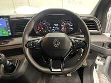 Renault Master 2.0 dCi LM35 Advance Panel Van 5dr Diesel Manual L3 H2 Euro 6 (s/s) (150 ps) - U3594