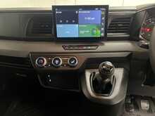 Renault Master 2.0 dCi LM35 Advance Panel Van 5dr Diesel Manual L3 H2 Euro 6 (s/s) (150 ps) - U3594
