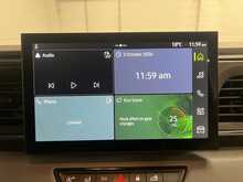 Renault Master 2.0 dCi LM35 Advance Panel Van 5dr Diesel Manual L3 H2 Euro 6 (s/s) (150 ps) - U3594