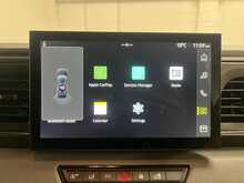 Renault Master 2.0 dCi LM35 Advance Panel Van 5dr Diesel Manual L3 H2 Euro 6 (s/s) (150 ps) - U3594