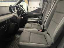 Renault Master 2.0 dCi LM35 Advance Panel Van 5dr Diesel Manual L3 H2 Euro 6 (s/s) (150 ps) - U3594