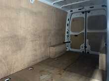 Renault Master 2.0 dCi LM35 Advance Panel Van 5dr Diesel Manual L3 H2 Euro 6 (s/s) (150 ps) - U3594