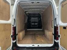 Renault Master 2.0 dCi LM35 Advance Panel Van 5dr Diesel Manual L3 H2 Euro 6 (s/s) (150 ps) - U3594