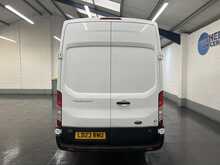 Ford Transit 2.0 350 EcoBlue Leader Panel Van 5dr Diesel Manual RWD L4 H3 Euro 6 (s/s) (130 ps) - U3596