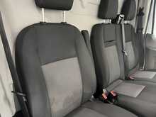 Ford Transit 2.0 350 EcoBlue Leader Panel Van 5dr Diesel Manual RWD L4 H3 Euro 6 (s/s) (130 ps) - U3596