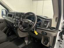 Ford Transit 2.0 350 EcoBlue Leader Panel Van 5dr Diesel Manual RWD L4 H3 Euro 6 (s/s) (130 ps) - U3596