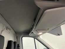 Ford Transit 2.0 350 EcoBlue Leader Panel Van 5dr Diesel Manual RWD L4 H3 Euro 6 (s/s) (130 ps) - U3596