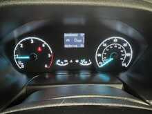 Ford Transit 2.0 350 EcoBlue Leader Panel Van 5dr Diesel Manual RWD L4 H3 Euro 6 (s/s) (130 ps) - U3596