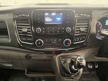 Ford Transit 2.0 350 EcoBlue Leader Panel Van 5dr Diesel Manual RWD L4 H3 Euro 6 (s/s) (130 ps) - U3596