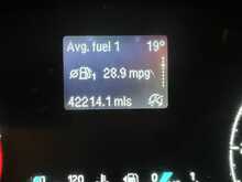 Ford Transit 2.0 350 EcoBlue Leader Panel Van 5dr Diesel Manual RWD L4 H3 Euro 6 (s/s) (130 ps) - U3596