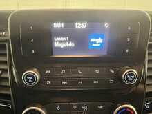 Ford Transit 2.0 350 EcoBlue Leader Panel Van 5dr Diesel Manual RWD L4 H3 Euro 6 (s/s) (130 ps) - U3596