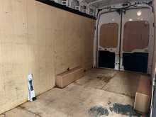 Ford Transit 2.0 350 EcoBlue Leader Panel Van 5dr Diesel Manual RWD L4 H3 Euro 6 (s/s) (130 ps) - U3596
