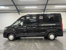 MAXUS Deliver 9 2.0 D20 Panel Van 5dr Diesel Manual FWD L3 H2 Euro 6 (s/s) (163 ps) - U3597