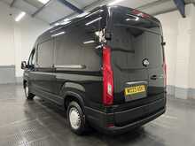 MAXUS Deliver 9 2.0 D20 Panel Van 5dr Diesel Manual FWD L3 H2 Euro 6 (s/s) (163 ps) - U3597