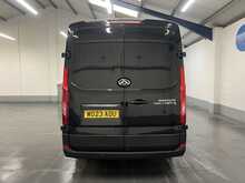 MAXUS Deliver 9 2.0 D20 Panel Van 5dr Diesel Manual FWD L3 H2 Euro 6 (s/s) (163 ps) - U3597