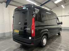 MAXUS Deliver 9 2.0 D20 Panel Van 5dr Diesel Manual FWD L3 H2 Euro 6 (s/s) (163 ps) - U3597