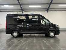 MAXUS Deliver 9 2.0 D20 Panel Van 5dr Diesel Manual FWD L3 H2 Euro 6 (s/s) (163 ps) - U3597