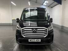 MAXUS Deliver 9 2.0 D20 Panel Van 5dr Diesel Manual FWD L3 H2 Euro 6 (s/s) (163 ps) - U3597